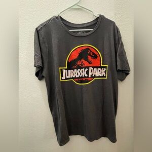 Jurassic Park T-Shirt
